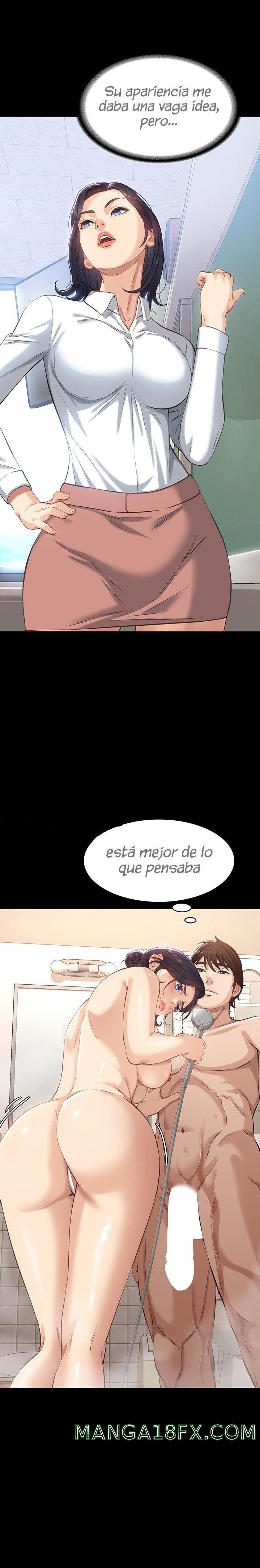 Resume Raw - Chapter 3 [photo 9] - MangaPorn