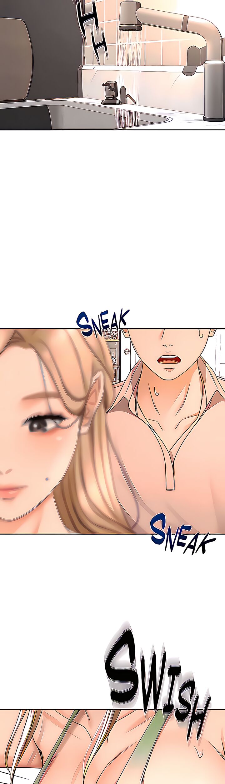 She is Working Out - Chapter 55 [photo 36] - MangaPorn