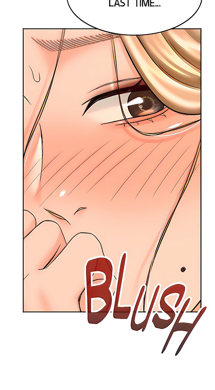 She is Working Out - Chapter 56 [photo 23] - MangaPorn