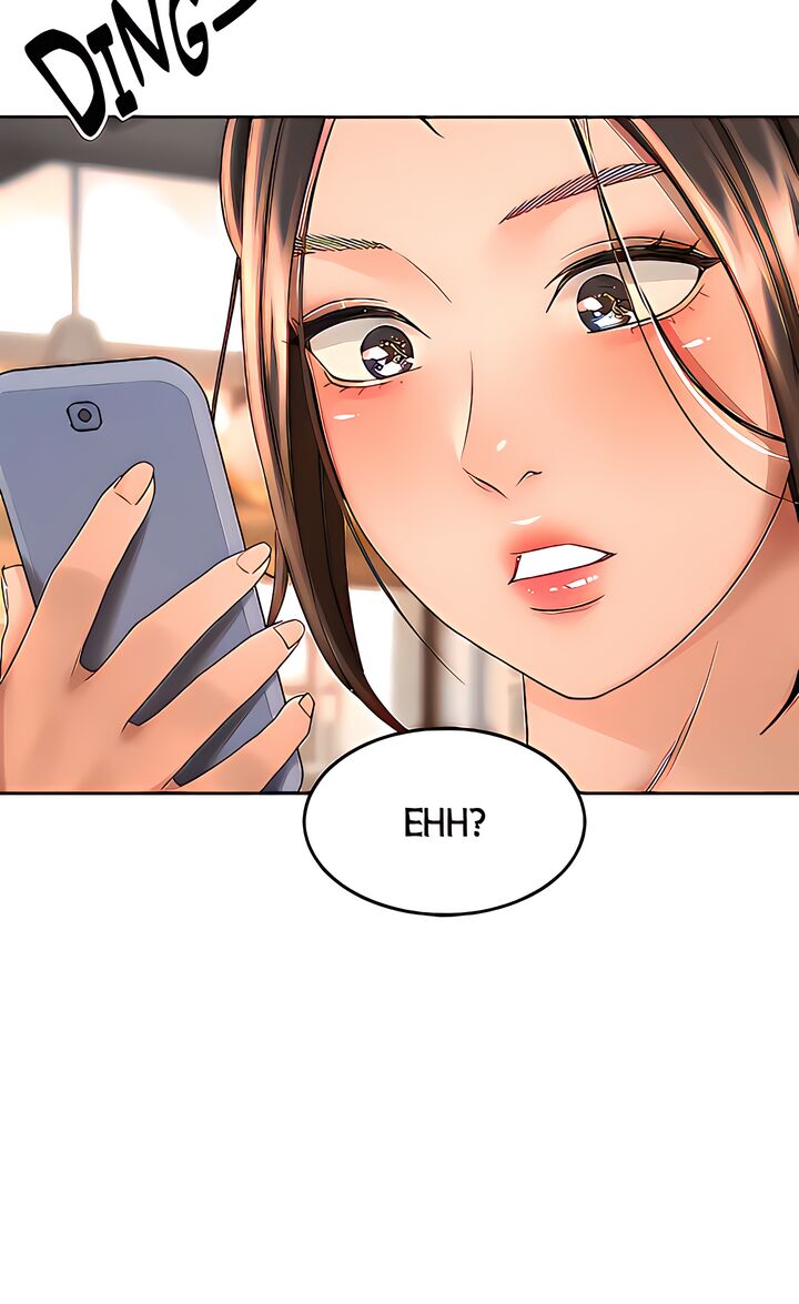 She is Working Out - Chapter 57 [photo 24] - MangaPorn