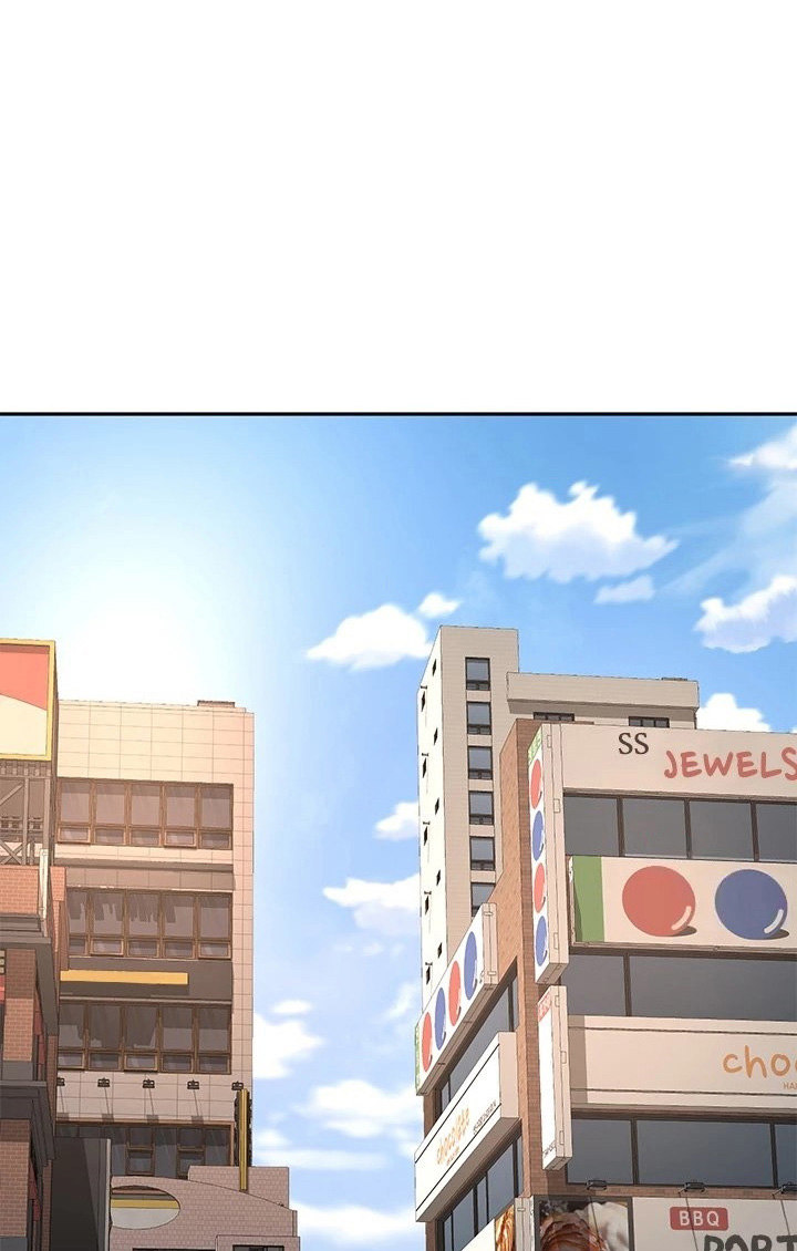 She is Working Out - Chapter 58 [photo 1] - MangaPorn