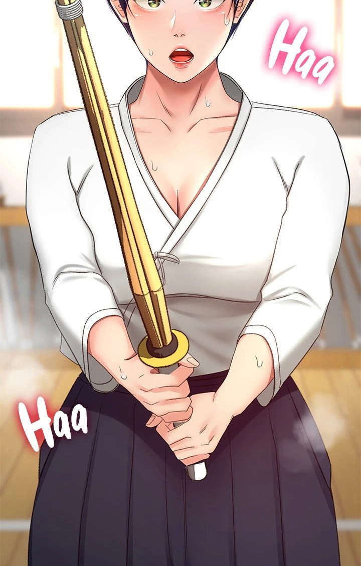 She is Working Out - Chapter 58 [photo 18] - MangaPorn