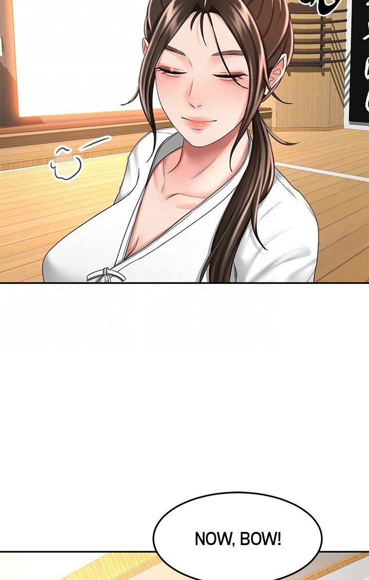 She is Working Out - Chapter 58 [photo 24] - MangaPorn