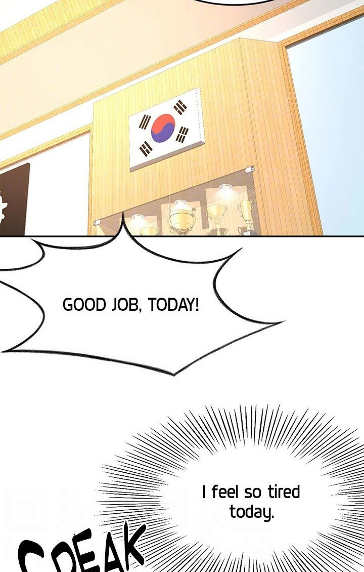 She is Working Out - Chapter 58 [photo 25] - MangaPorn