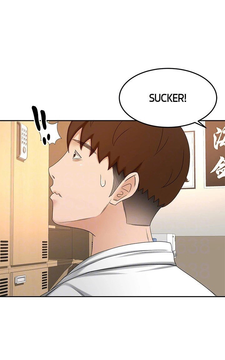 She is Working Out - Chapter 58 [photo 27] - MangaPorn