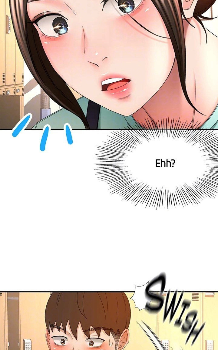 She is Working Out - Chapter 58 [photo 31] - MangaPorn