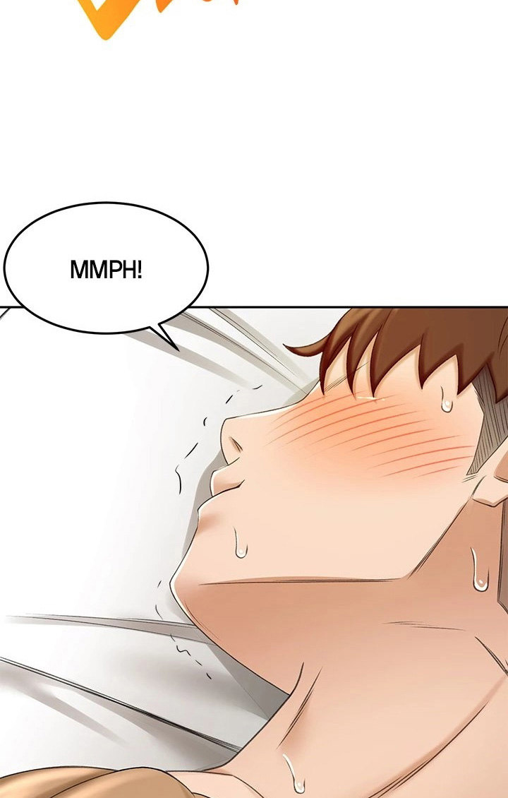 She is Working Out - Chapter 58 [photo 4] - MangaPorn