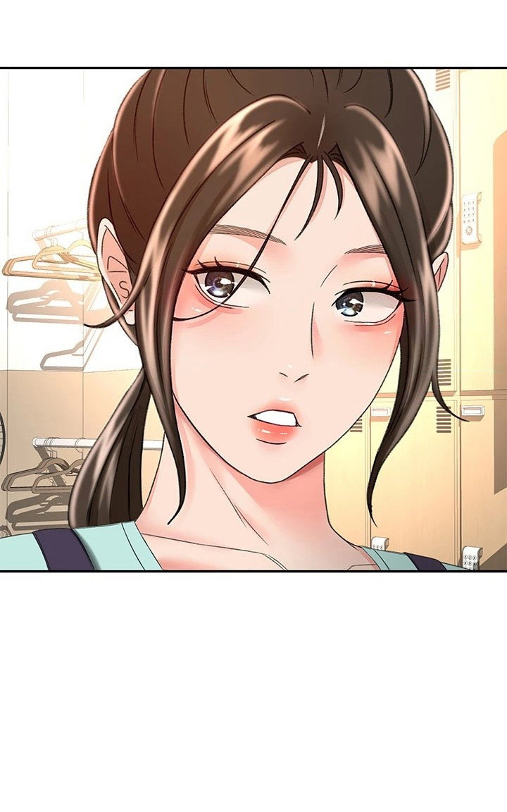 She is Working Out - Chapter 58 [photo 47] - MangaPorn