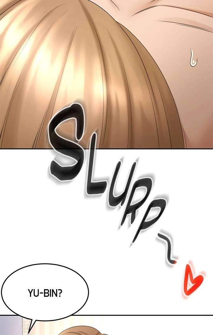 She is Working Out - Chapter 58 [photo 5] - MangaPorn