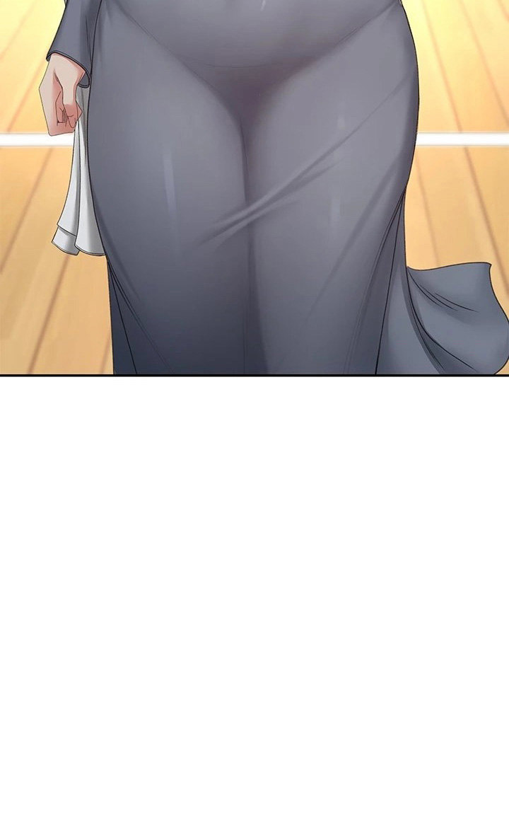 She is Working Out - Chapter 58 [photo 58] - MangaPorn