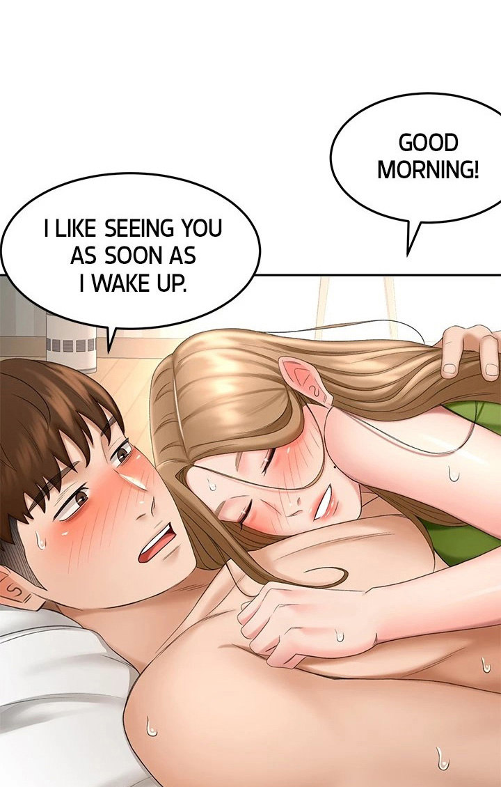 She is Working Out - Chapter 58 [photo 7] - MangaPorn