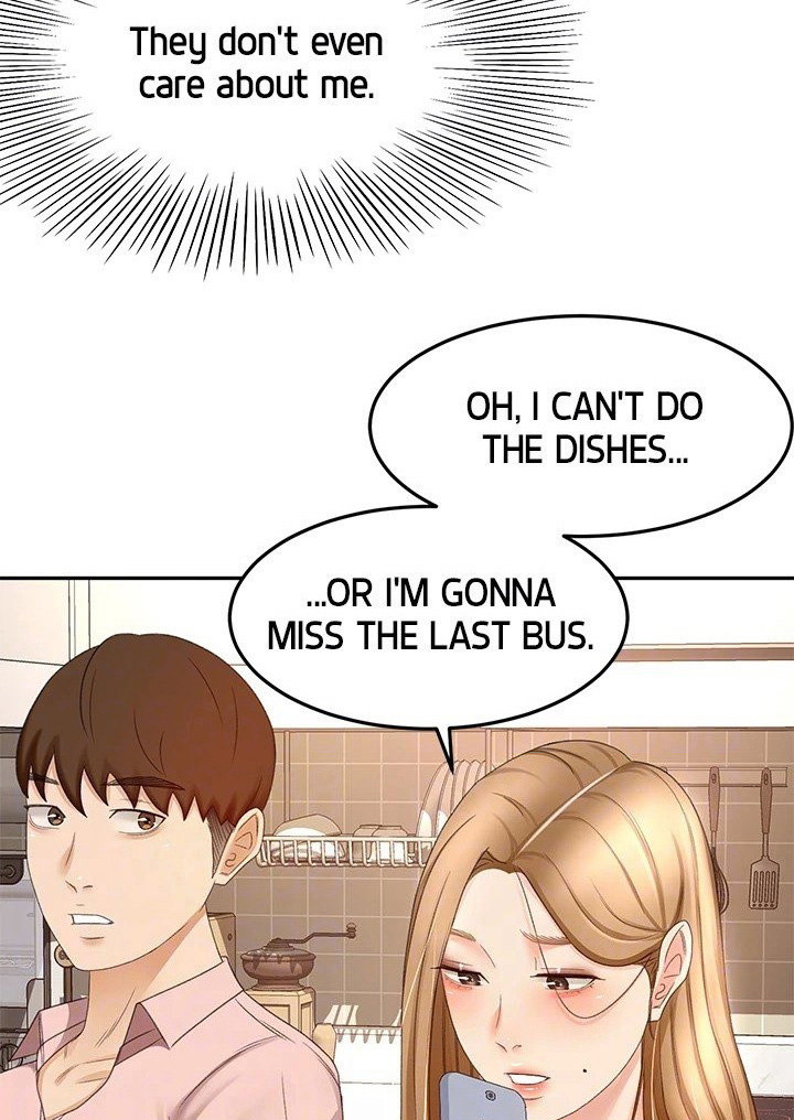 She is Working Out - Chapter 58 [photo 76] - MangaPorn