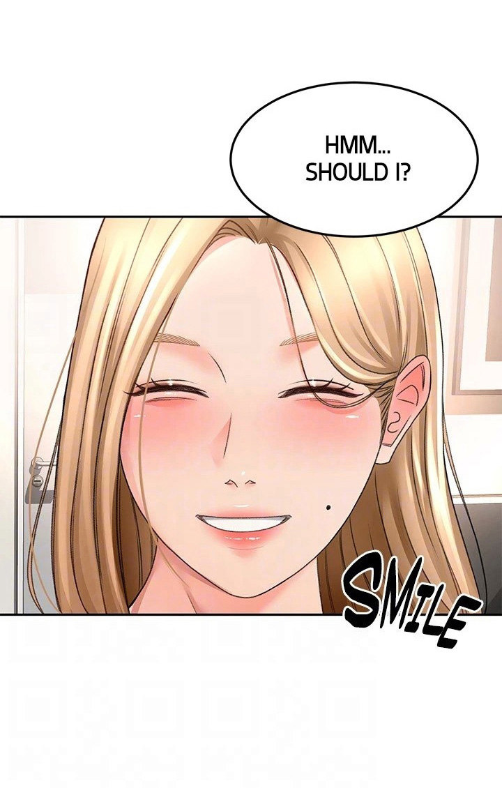 She is Working Out - Chapter 59 [photo 21] - MangaPorn