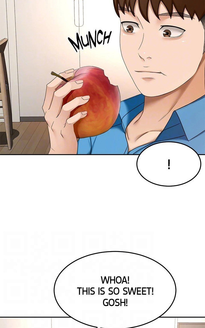 She is Working Out - Chapter 59 [photo 38] - MangaPorn