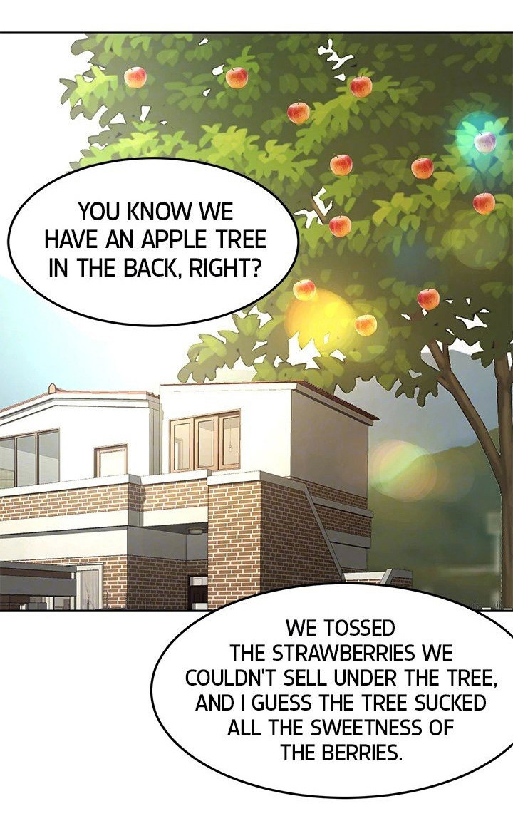 She is Working Out - Chapter 59 [photo 40] - MangaPorn