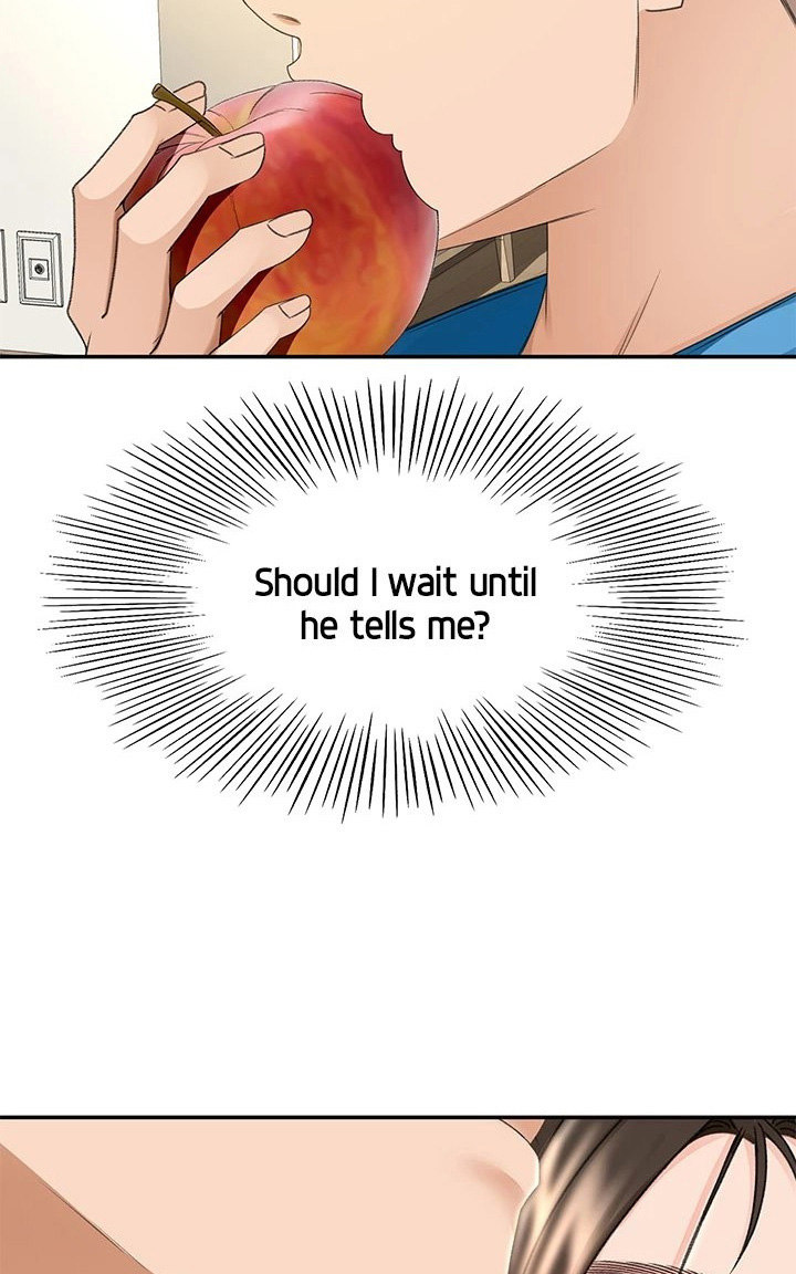 She is Working Out - Chapter 59 [photo 47] - MangaPorn