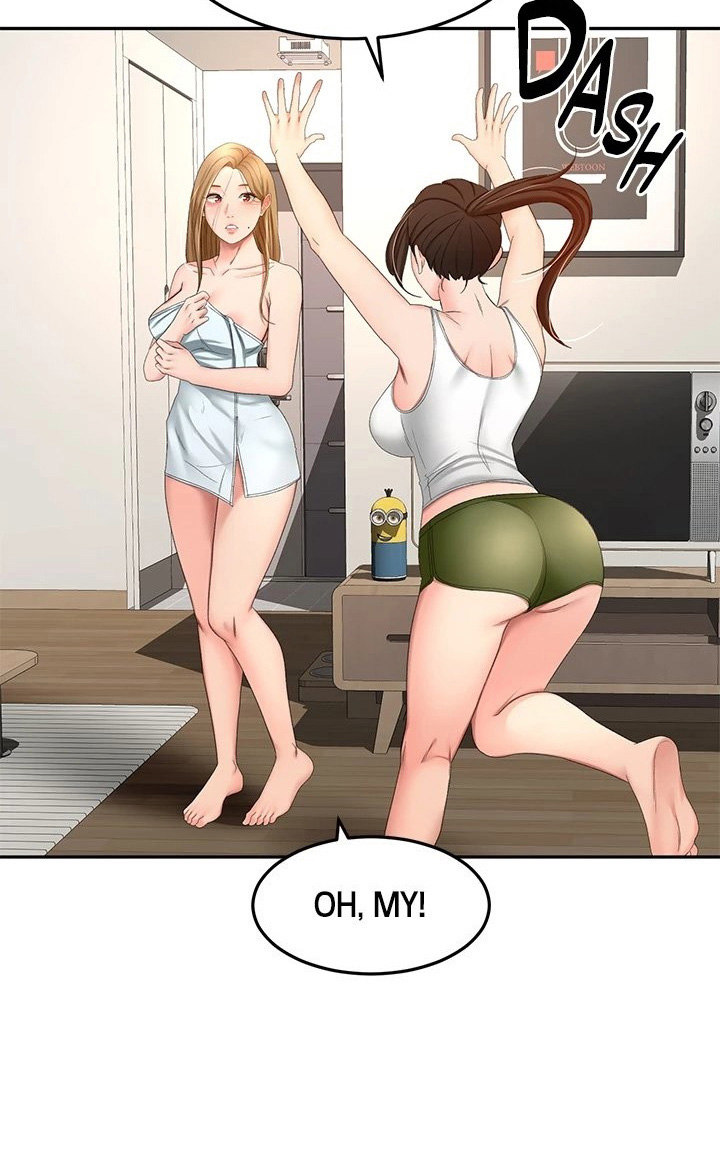 She is Working Out - Chapter 59 [photo 56] - MangaPorn