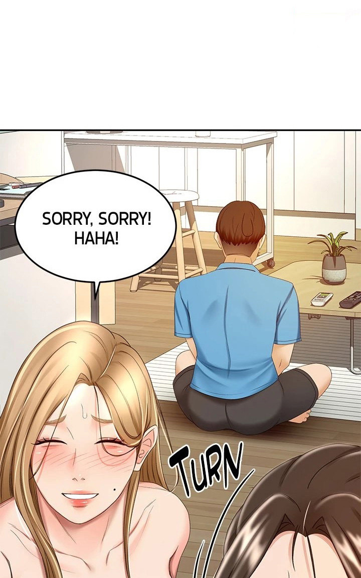 She is Working Out - Chapter 59 [photo 57] - MangaPorn