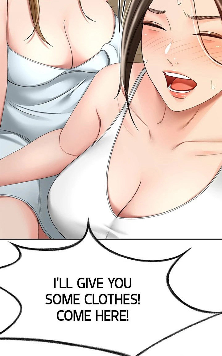 She is Working Out - Chapter 59 [photo 58] - MangaPorn