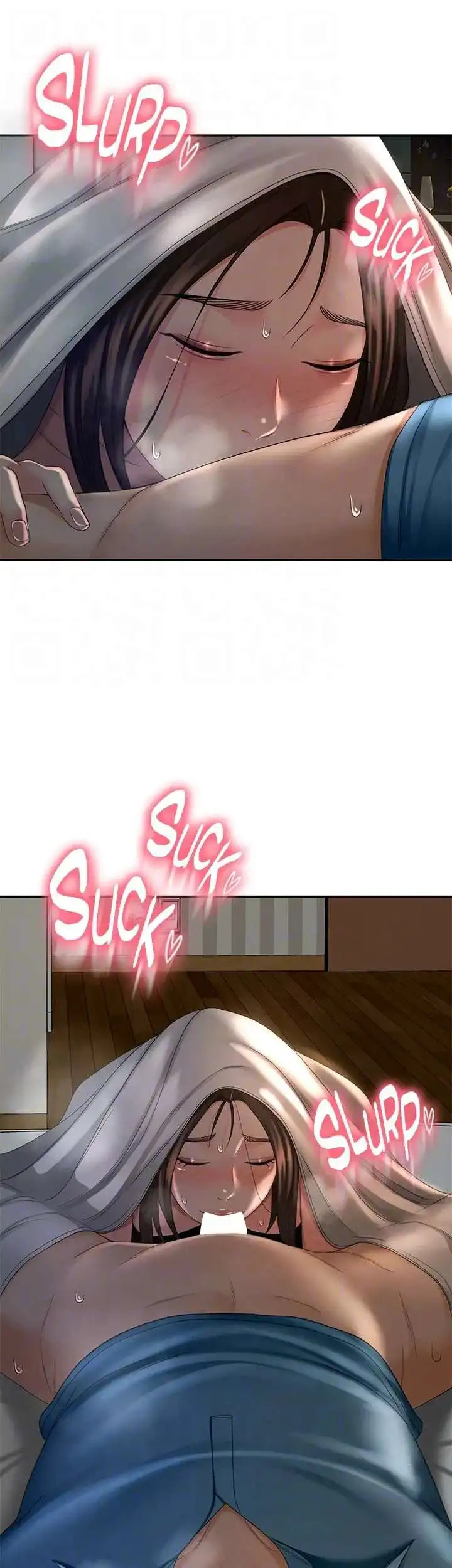 She is Working Out - Chapter 60 [photo 13] - MangaPorn