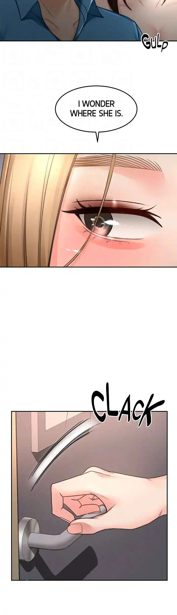 She is Working Out - Chapter 60 [photo 31] - MangaPorn