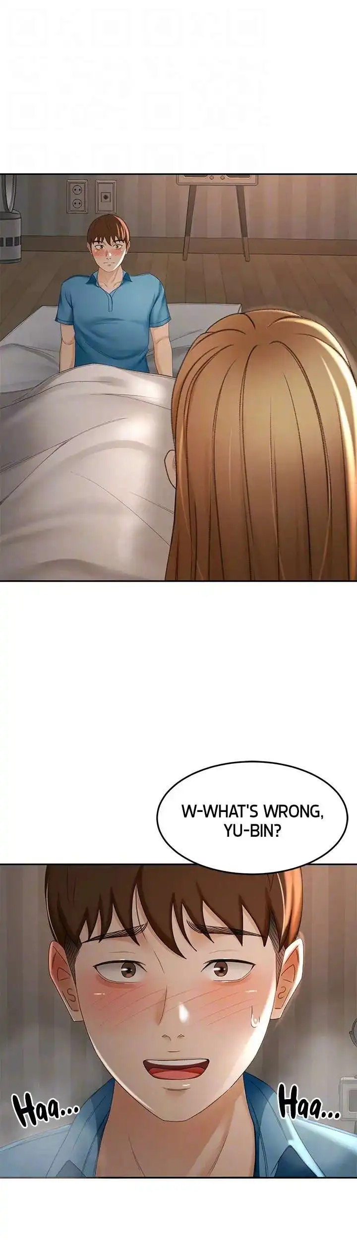 She is Working Out - Chapter 60 [photo 34] - MangaPorn