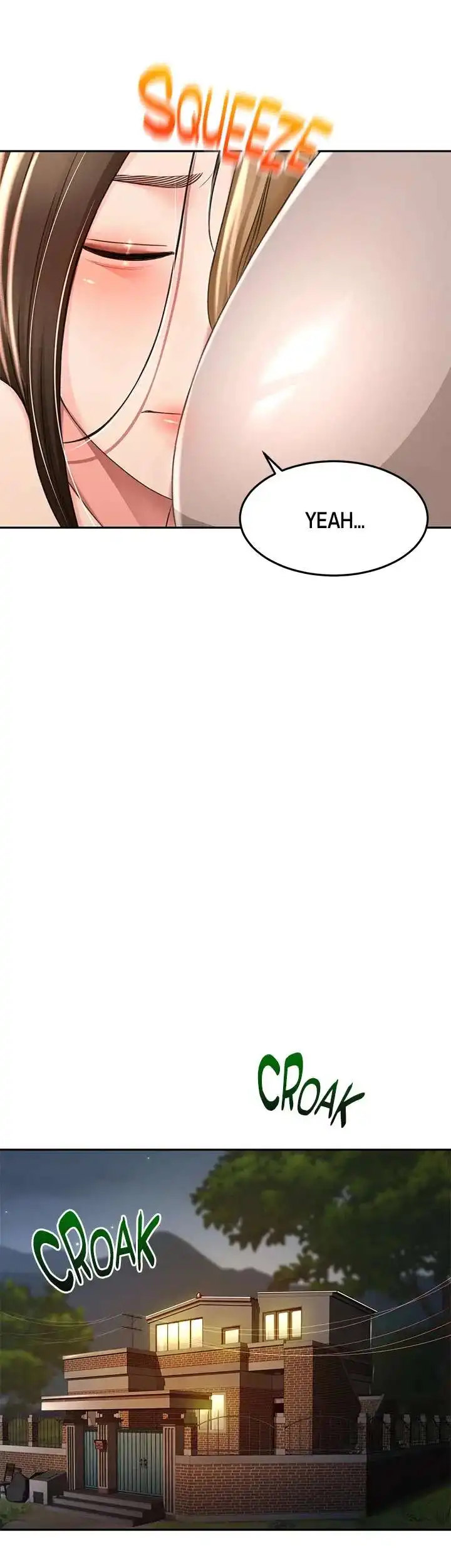 She is Working Out - Chapter 60 [photo 7] - MangaPorn