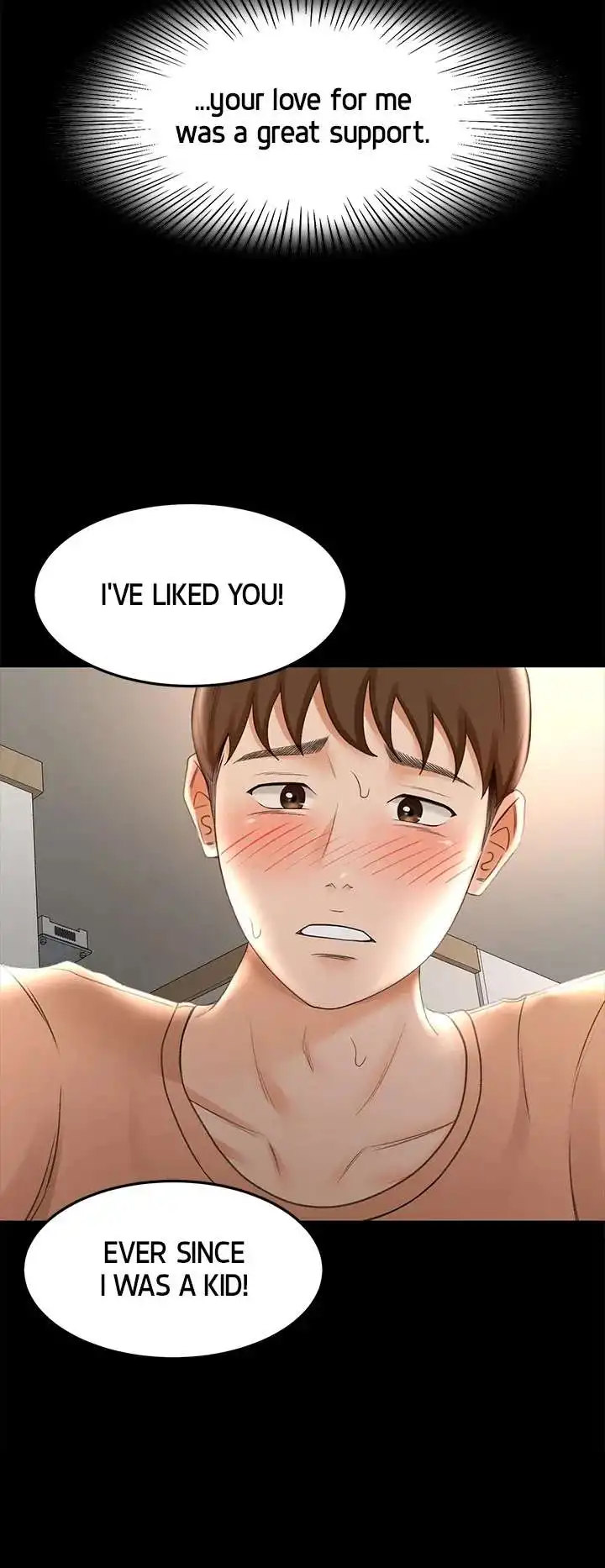 She is Working Out - Chapter 61 [photo 24] - MangaPorn