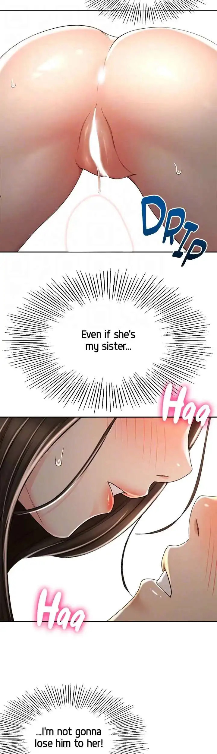 She is Working Out - Chapter 61 [photo 39] - MangaPorn