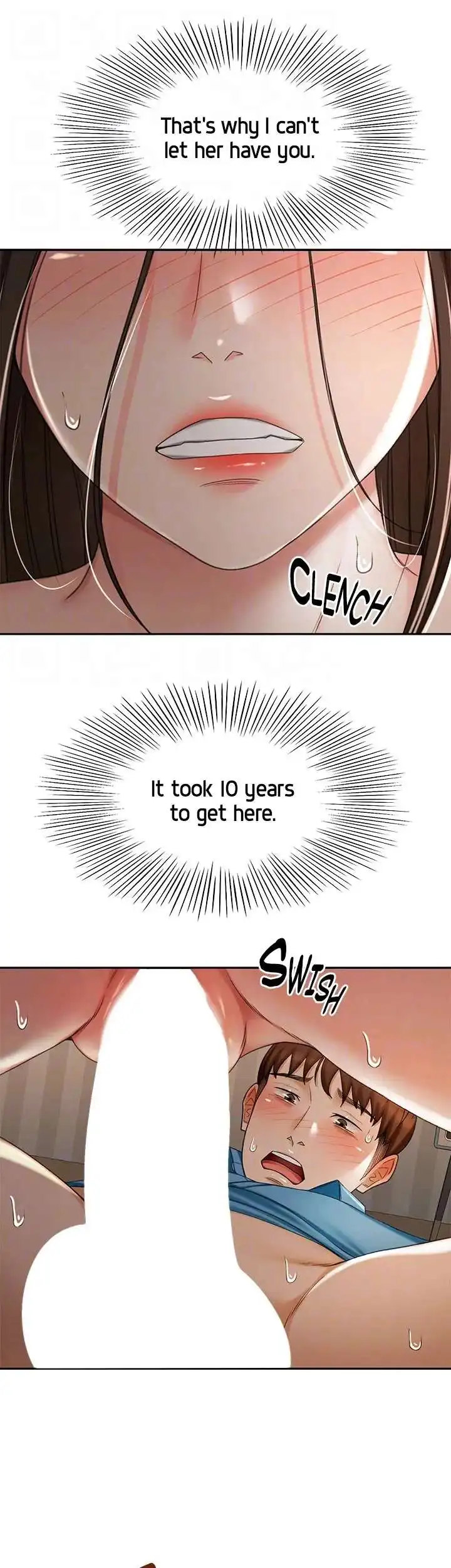 She is Working Out - Chapter 62 [photo 20] - MangaPorn