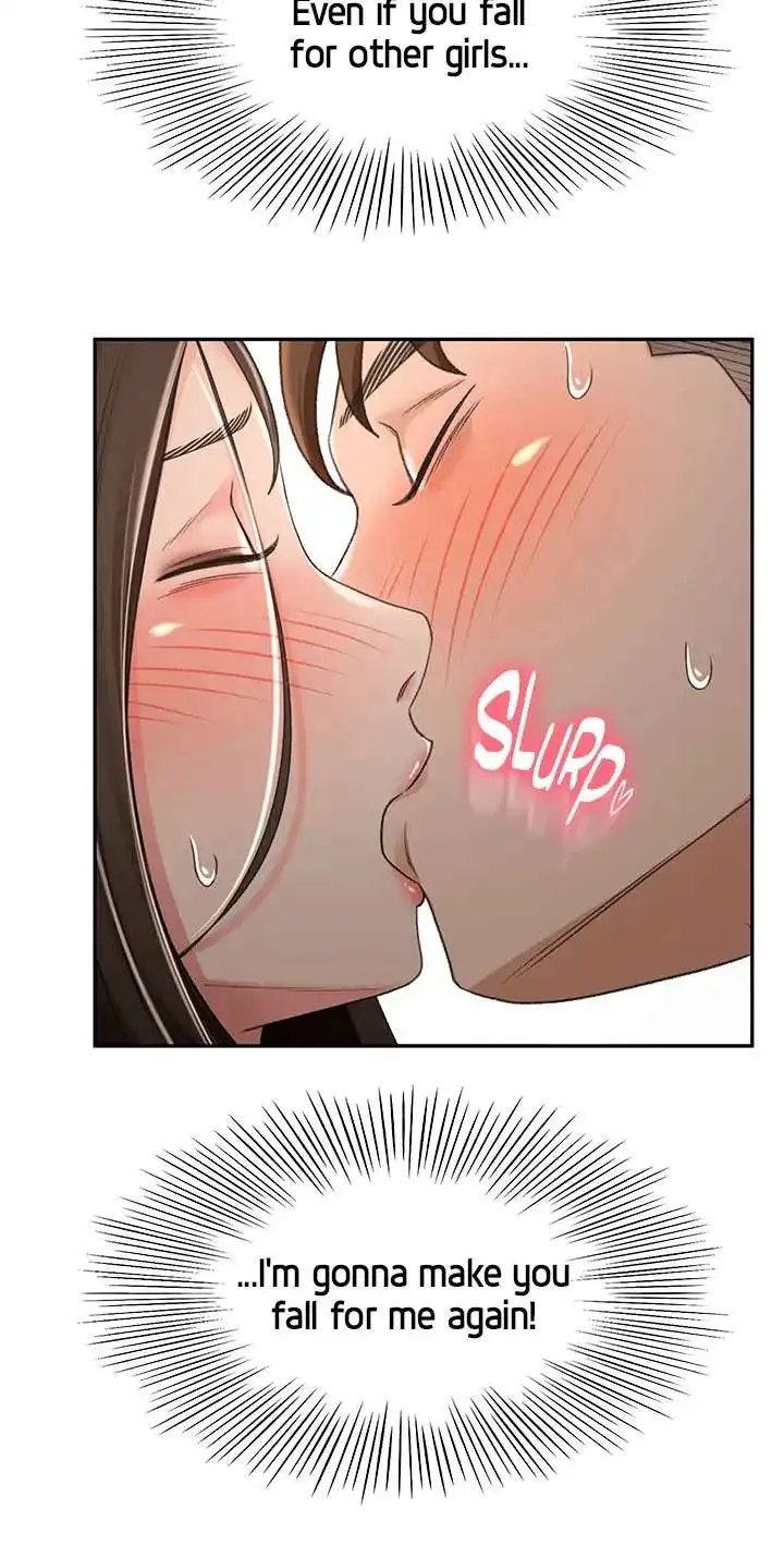 She is Working Out - Chapter 62 [photo 25] - MangaPorn