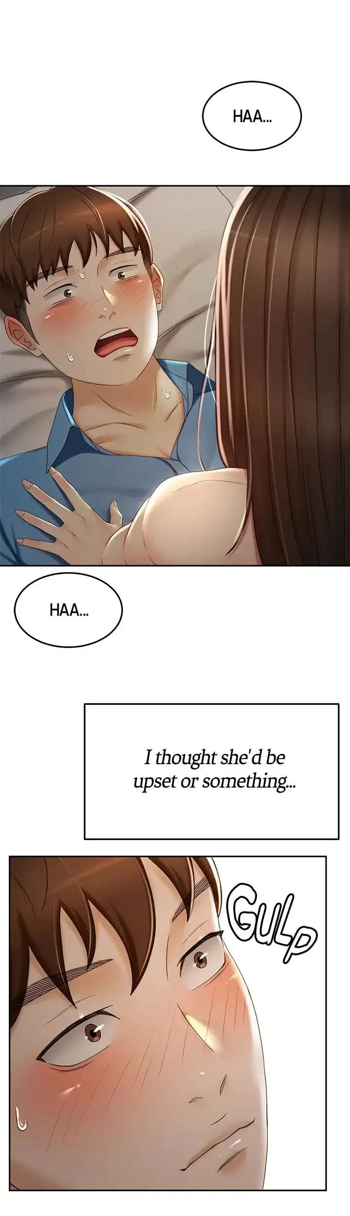 She is Working Out - Chapter 62 [photo 4] - MangaPorn