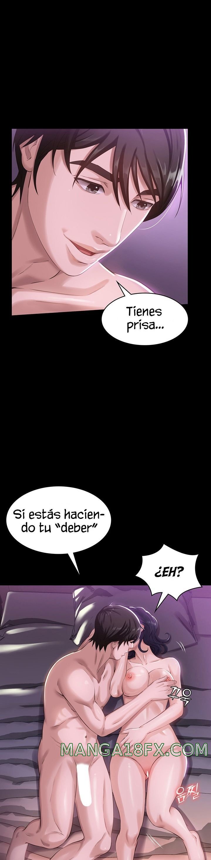 Resume Raw - Chapter 4 [photo 19] - MangaPorn