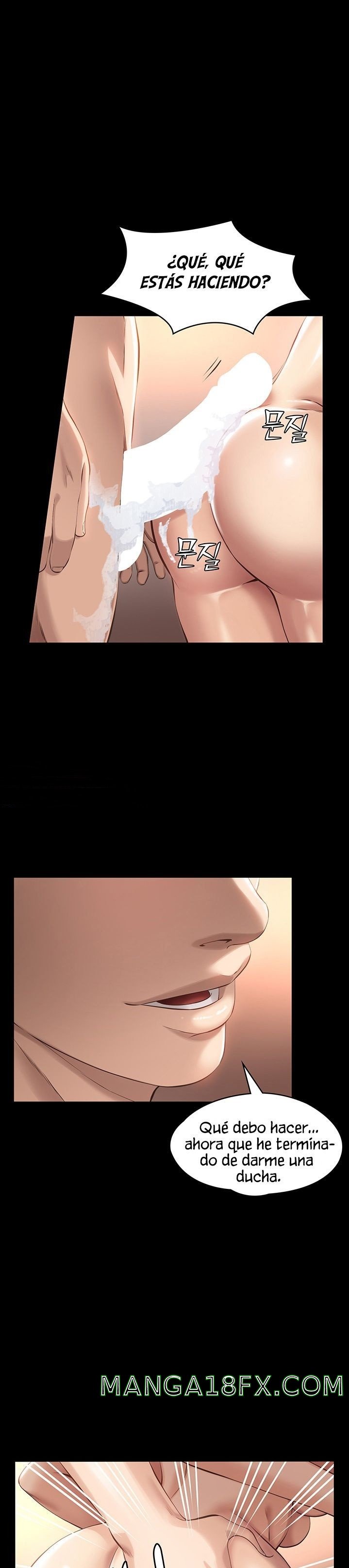 Resume Raw - Chapter 4 [photo 2] - MangaPorn