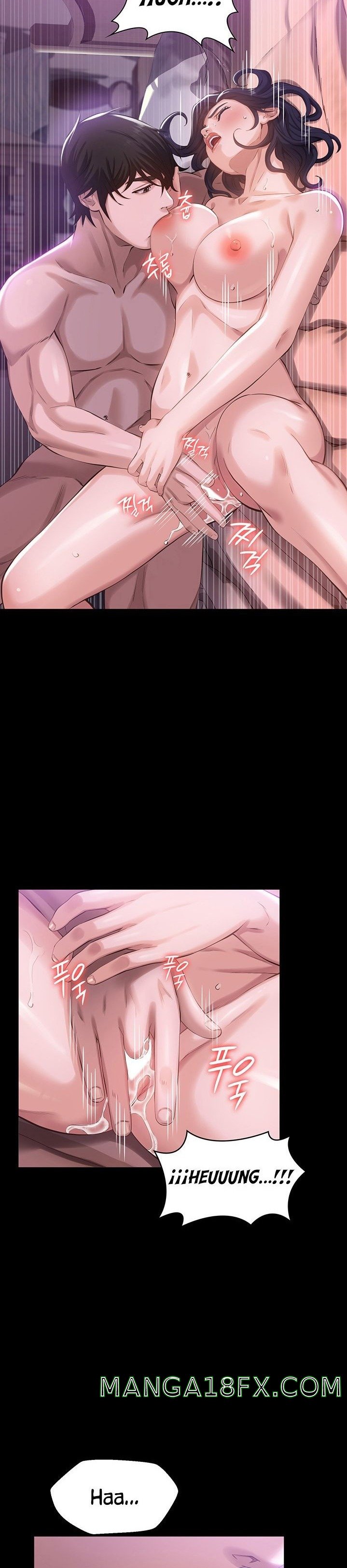 Resume Raw - Chapter 4 [photo 24] - MangaPorn