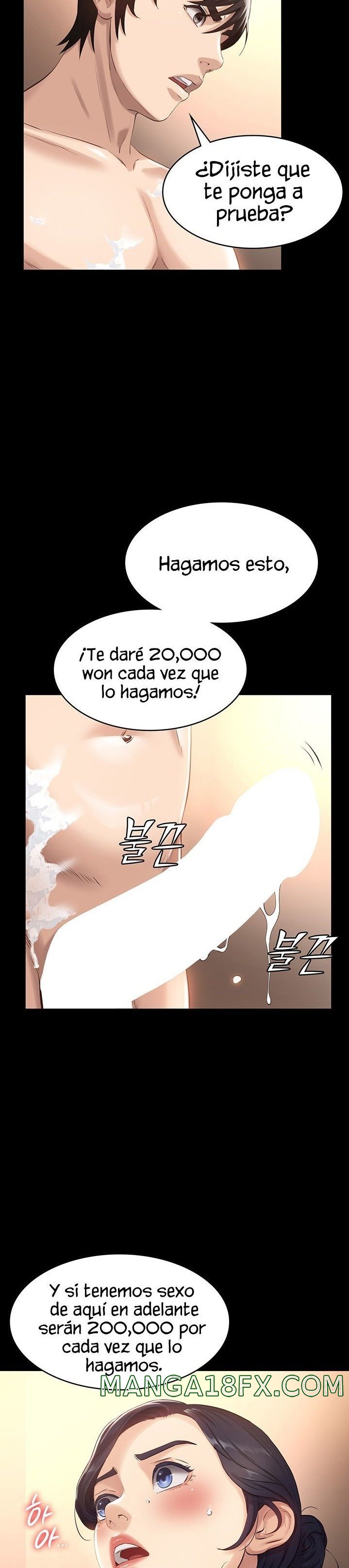 Resume Raw - Chapter 4 [photo 8] - MangaPorn