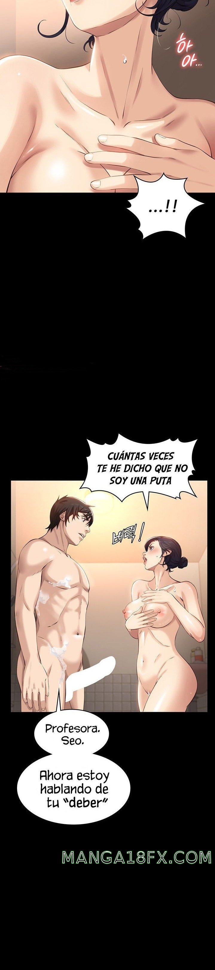 Resume Raw - Chapter 4 [photo 9] - MangaPorn