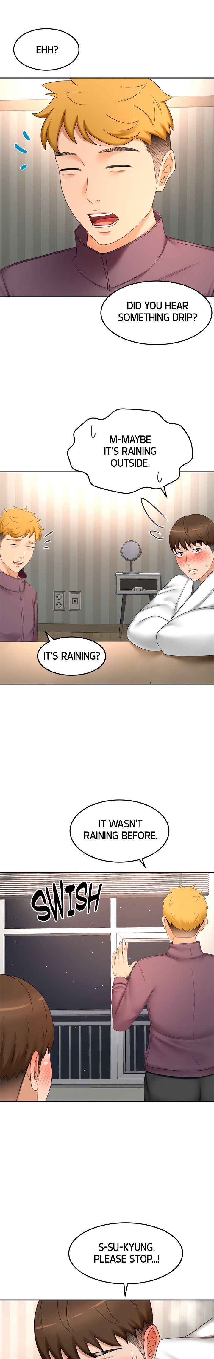 She is Working Out - Chapter 65 [photo 15] - MangaPorn