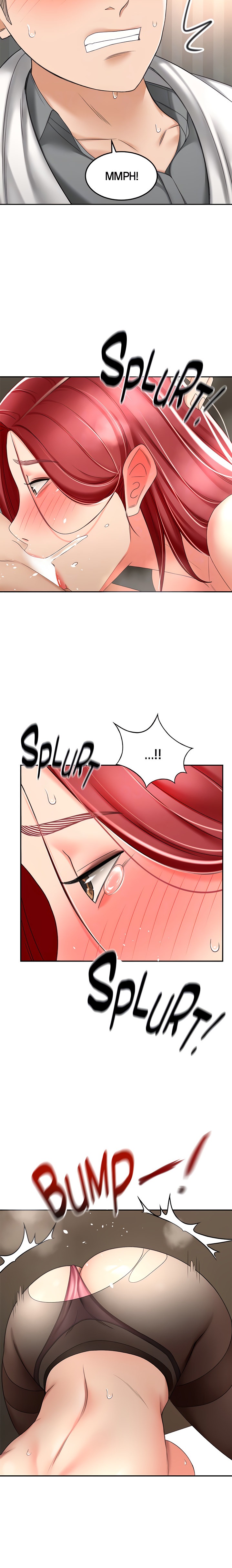 She is Working Out - Chapter 65 [photo 20] - MangaPorn