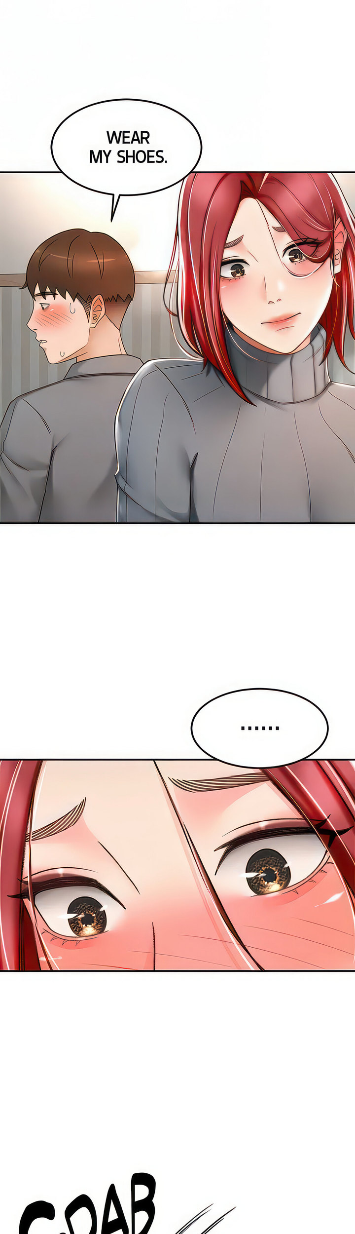 She is Working Out - Chapter 66 [photo 19] - MangaPorn