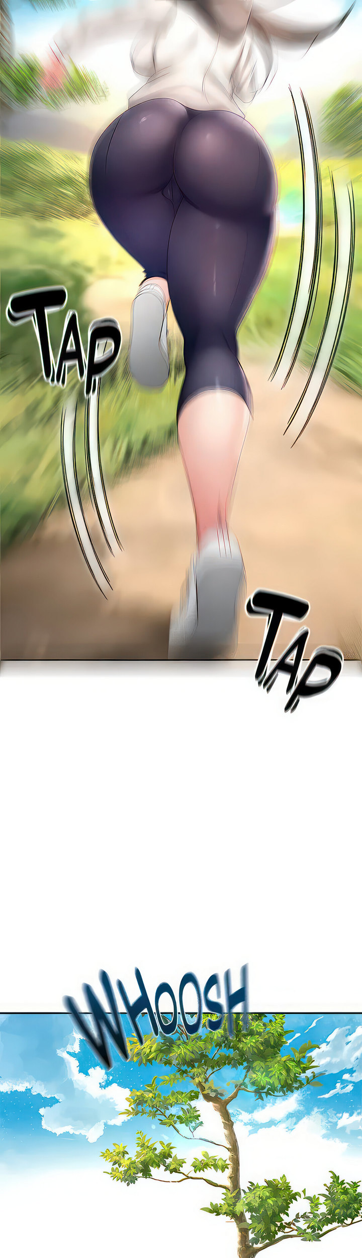 She is Working Out - Chapter 66 [photo 32] - MangaPorn