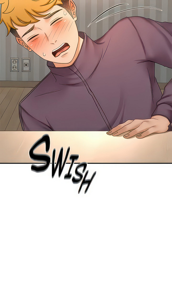 She is Working Out - Chapter 66 [photo 4] - MangaPorn