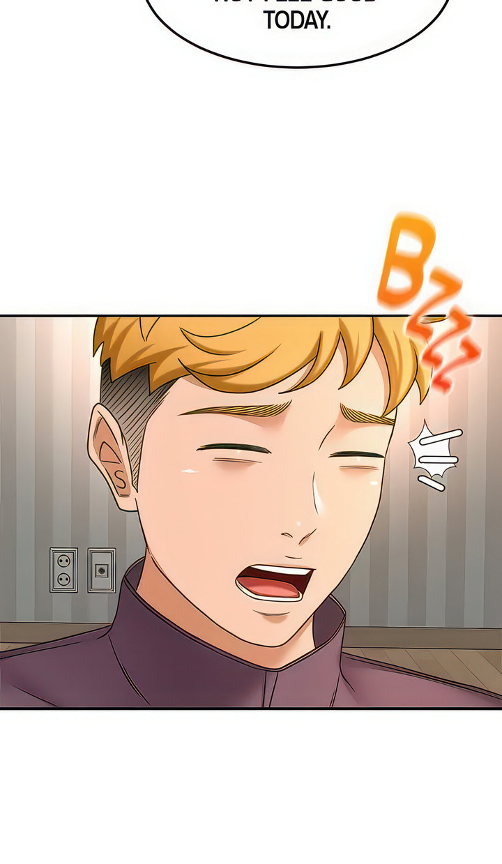 She is Working Out - Chapter 66 [photo 7] - MangaPorn