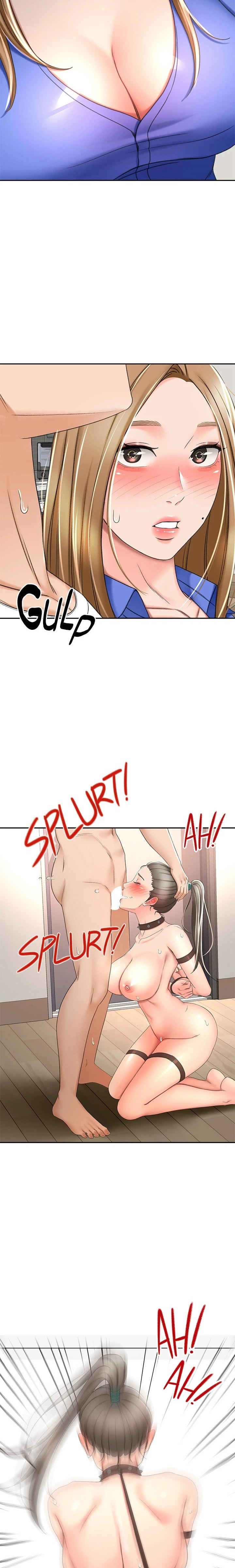 She is Working Out - Chapter 69 [photo 14] - MangaPorn