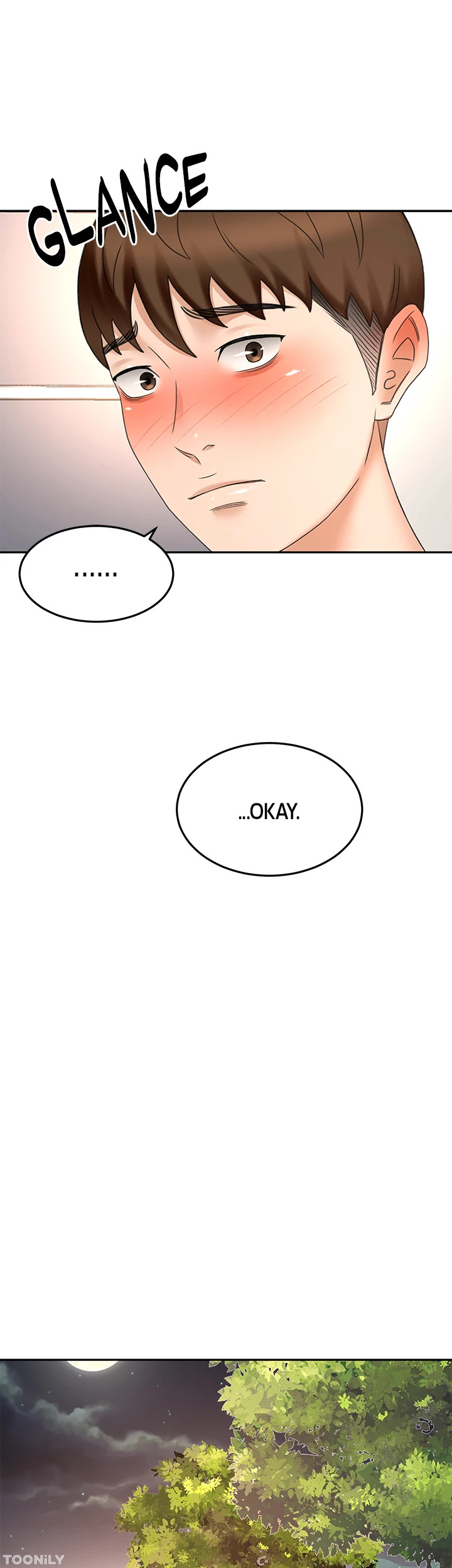 She is Working Out - Chapter 71 [photo 31] - MangaPorn