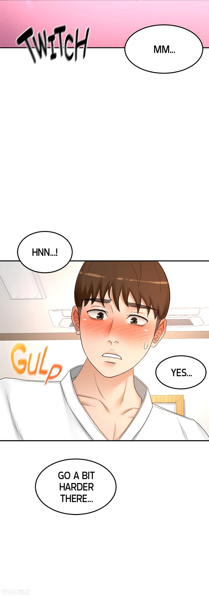 She is Working Out - Chapter 72 [photo 11] - MangaPorn