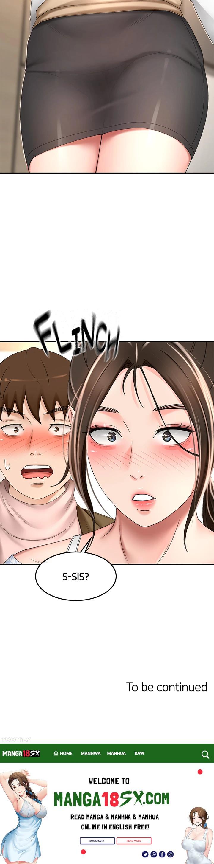 She is Working Out - Chapter 72 [photo 41] - MangaPorn