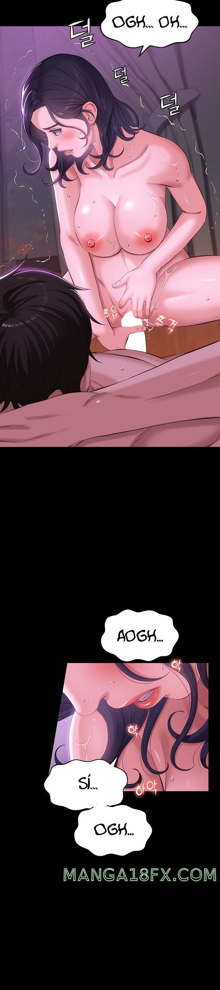 Resume Raw - Chapter 5 [photo 16] - MangaPorn