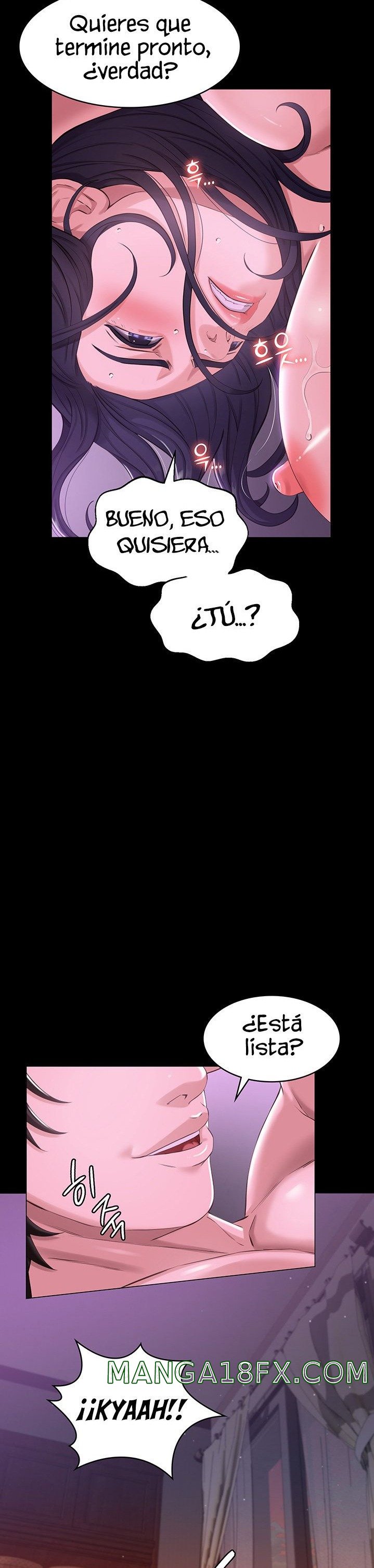 Resume Raw - Chapter 5 [photo 19] - MangaPorn