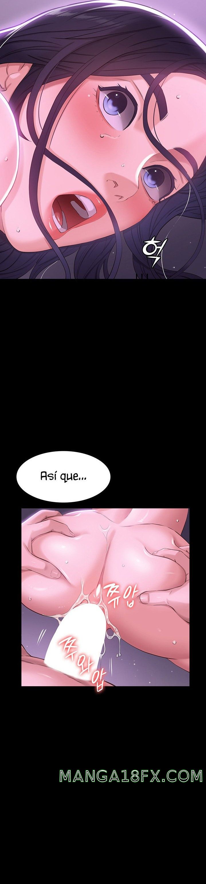 Resume Raw - Chapter 5 [photo 24] - MangaPorn